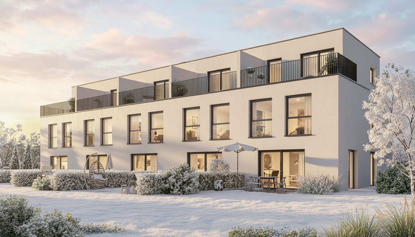 Pommersfelden_ Gartenansicht Winter_2026-01-05